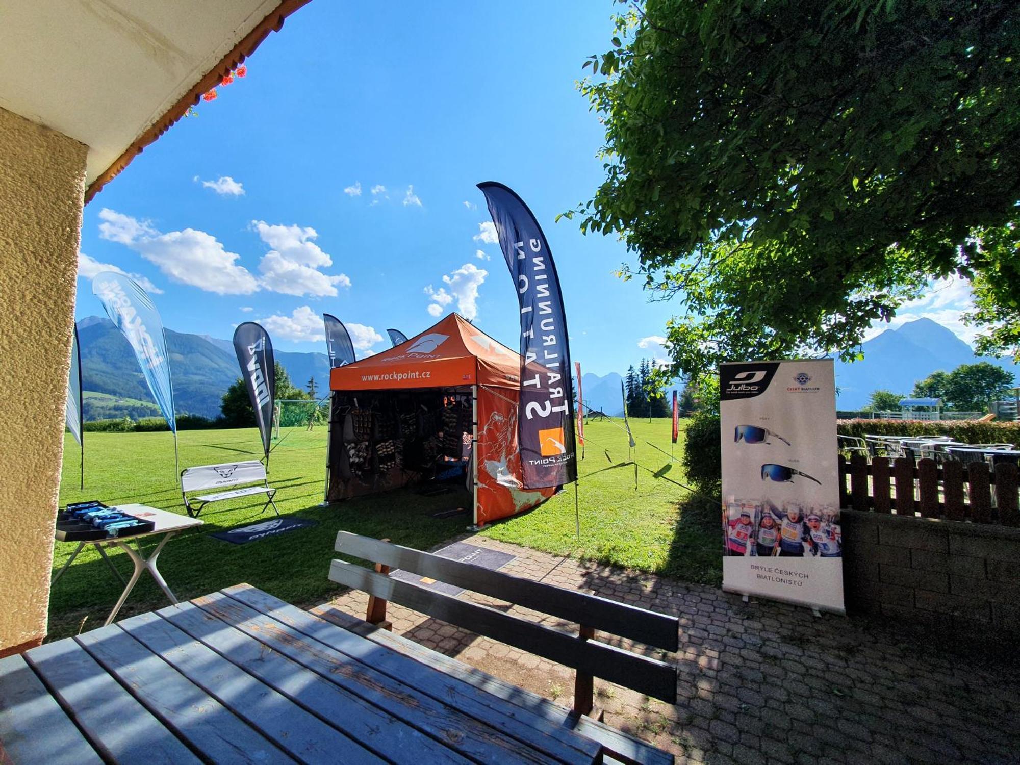 Pension Alpenhaus Фордерстодер Экстерьер фото